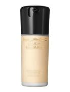 Studio Radiance Serum-Powered Foundation Meikkivoide Meikki MAC