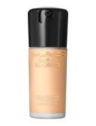 Studio Radiance Serum-Powered Foundation Meikkivoide Meikki MAC