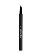 Infinity Ink Eyeliner Rajauskynä Meikki Black LH Cosmetics