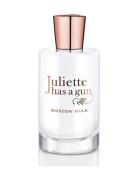 Edp Moscow Mule Hajuvesi Eau De Parfum Nude Juliette Has A Gun