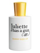 Edp Sunny Side Up Hajuvesi Eau De Parfum Nude Juliette Has A Gun