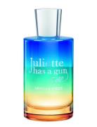 Edp Vanilla Vibes Hajuvesi Eau De Parfum Nude Juliette Has A Gun