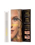 Onyx Lash Booster Mascara Ripsiväri Maskara Meikki Black SWATI Cosmeti...