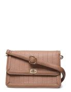 Mia Bag Bags Crossbody Bags Brown Noella