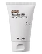 Cica Barrier 5.5 Gel Cleanser Kasvojenpuhdistus Meikinpoisto Cleanser ...