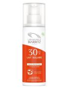 Laboratoires De Biarritz Suncare Sunscreen Lotion Spf30 Aurinkorasva V...