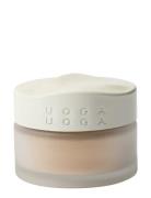 Uoga Uoga Mineral Foundation Powder With Amber Spf15, Bubbles 10G Meik...