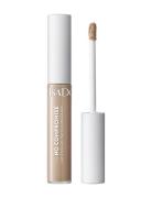 Isadora No Compromise Lightweight Matte Concealer 5Nc Peitevoide Meikk...