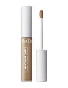 Isadora No Compromise Lightweight Matte Concealer 7Nw Peitevoide Meikk...