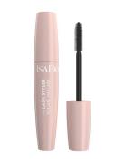 Isadora Lash Styler Volume Mascara 40 Black Ripsiväri Maskara Meikki B...