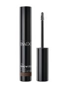 Isadora Brow Fix Tinted Eyebrow 53 Medium Brown Kulmapuuteri Brown Isa...