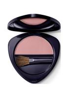 Blush 01 Raspberry 5 G Poskipuna Meikki Red Dr. Hauschka