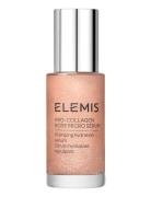 Procollagen Rose Micro Serum Seerumi Kasvot Ihonhoito Nude Elemis