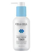 Cellbycell Hydra C Moisture T R Kasvovesi Kasvojen Puhdistus Blue Cell...