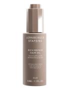 Rich Repair Hair Oil, 50Ml Hiusöljy Nude Lernberger Stafsing