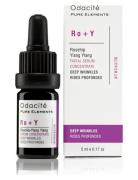 Ro+Y Deep Wrinkles Booster - Rosehip + Ylang Ylang Seerumi Kasvot Ihon...