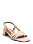 Sandals Korolliset Sandaalit Cream Billi Bi