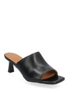 Mule Korolliset Sandaalit Black Billi Bi