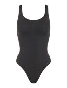 Sloggi Zero Feel 2.0 Body Body Alusmekko Black Sloggi