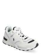 Trackster 200 Sneaker Matalavartiset Sneakerit Tennarit White Polo Ral...