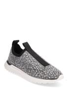 Bodie Slip On Tennarit Sneakerit Black Michael Kors