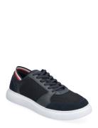 Lightweight Cup Seasonal Mix Matalavartiset Sneakerit Tennarit Navy To...