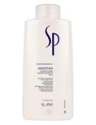 Sp Classic Smoothen Conditi R 1000 Ml Hoitoaine Hiukset Nude Wella Pro...