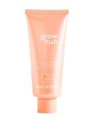 Glow Hub Nourish & Hydrate Ha Body Serum 200Ml Ihovoide Vartalovoide N...