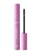 10 Sec High Imp Length & Lift Mascara 01 Black 9 Ml Ripsiväri Maskara ...