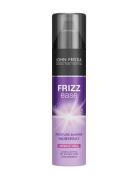 Frizz Ease Moisture Barrier Intense Hold Hairspray 250 Ml Hiuslakka Mu...