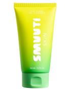 Kiwi Clear Gel Cleanser Kasvojenpuhdistus Meikinpoisto Cleanser White ...