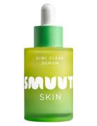 Kiwi Clear Serum Seerumi Kasvot Ihonhoito Nude Smuuti Skin