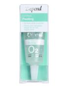 Cuticle Peeling 10Ml Se/Fi Kynsienhoito Nude Depend Cosmetic