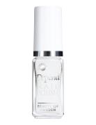 Minilack Nr 619 Kynsilakka Meikki White Depend Cosmetic