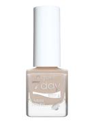 7Day Hybrid Polish 7305 Kynsilakka Meikki Beige Depend Cosmetic