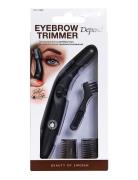 Eyebrow Trimmer Se/Fi Kulmakarvat Nude Depend Cosmetic