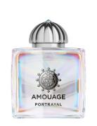 Portrayal Woman Edp 100 Ml Hajuvesi Eau De Parfum Nude Amouage