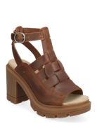 Allington Heights Fisherman Sandal Rust Full Grain Korolliset Sandaali...