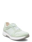 Rollingsoft Sneaker Matalavartiset Sneakerit Tennarit Green Gabor