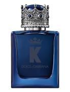 K By Dolce&Gabbana Intense Edp Hajuvesi Eau De Parfum Nude Dolce&Gabba...