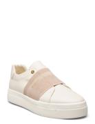 Avona Sneaker Tennarit Sneakerit Cream GANT