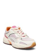 Mardii Sneaker Matalavartiset Sneakerit Tennarit Pink GANT