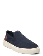 Mc Julien Sneaker Tennarit Sneakerit Navy GANT