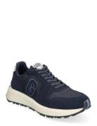 Ronder Sneaker Matalavartiset Sneakerit Tennarit Navy GANT