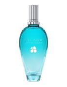 Escada Chiffon Sorbet Eau De Toilette 100 Ml Hajuvesi Eau De Parfum Nu...