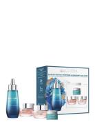 Bth Lpx 50Ml Routine Set 24 Ihonhoitosetti Nude Biotherm