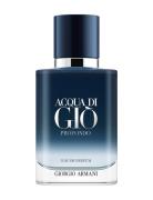 Giorgio Armani Acqua Di Giò Profondo Eau De Parfum 30Ml Hajuvesi Eau D...