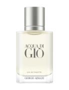 Acqua Di Giò Edt V30Ml R24 Hajuvesi Eau De Parfum Nude Armani