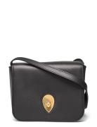 Nielle Crossover Bag Bags Crossbody Bags Black Anonymous Copenhagen