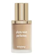 Phyto-Teint Perfection 4N Biscuit Meikkivoide Meikki Sisley